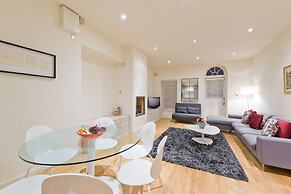 John Lennon Suite - hiphipstay