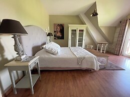 Chambre d'hôte Domaine de la Maison Neuve
