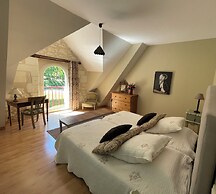 Chambre d'hôte Domaine de la Maison Neuve