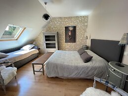 Chambre d'hôte Domaine de la Maison Neuve