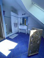 Chambre d'hôte Domaine de la Maison Neuve