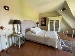 Chambre d'hôte Domaine de la Maison Neuve