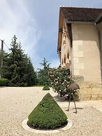 Chambre d'hôte Domaine de la Maison Neuve