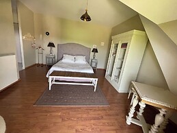 Chambre d'hôte Domaine de la Maison Neuve