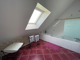 Chambre d'hôte Domaine de la Maison Neuve