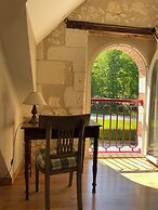 Chambre d'hôte Domaine de la Maison Neuve