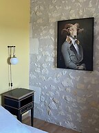 Chambre d'hôte Domaine de la Maison Neuve