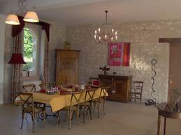 Chambre d'hôte Domaine de la Maison Neuve