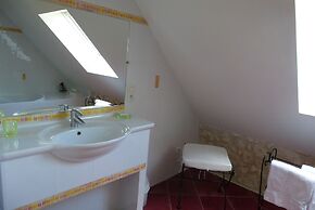Chambre d'hôte Domaine de la Maison Neuve