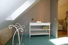 Chambre d'hôte Domaine de la Maison Neuve