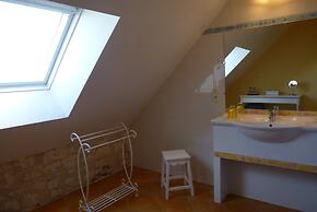 Chambre d'hôte Domaine de la Maison Neuve