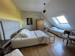 Chambre d'hôte Domaine de la Maison Neuve