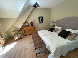 Chambre d'hôte Domaine de la Maison Neuve