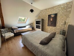Chambre d'hôte Domaine de la Maison Neuve