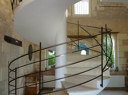 Chambre d'hôte Domaine de la Maison Neuve