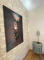 Chambre d'hôte Domaine de la Maison Neuve