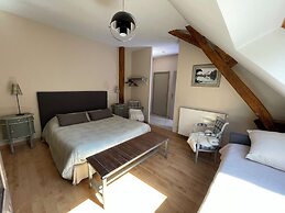 Chambre d'hôte Domaine de la Maison Neuve