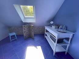 Chambre d'hôte Domaine de la Maison Neuve