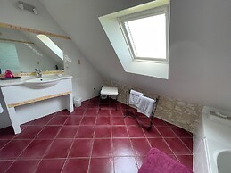 Chambre d'hôte Domaine de la Maison Neuve
