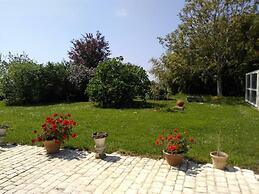 La Ferme du Bien Etre