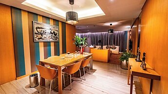 Luoyang Christian's Hotel