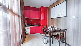 Luoyang Christian's Hotel