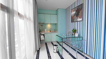 Luoyang Christian's Hotel