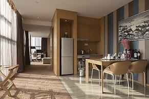 Luoyang Christian's Hotel