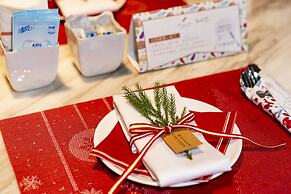 Luoyang Christian's Hotel