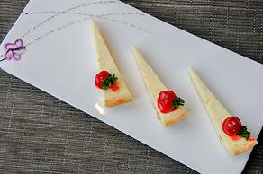 Luoyang Christian's Hotel