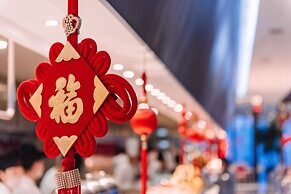 Luoyang Christian's Hotel