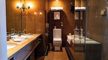 Luoyang Christian's Hotel