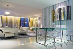 Luoyang Christian's Hotel