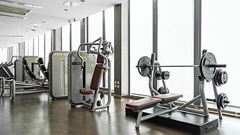 Luoyang Christian's Hotel