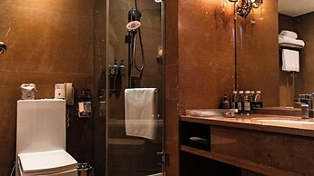 Luoyang Christian's Hotel