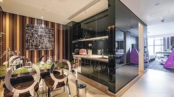 Luoyang Christian's Hotel