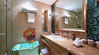 Luoyang Christian's Hotel