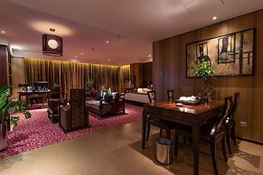 Luoyang Christian's Hotel