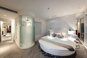 Luoyang Christian's Hotel