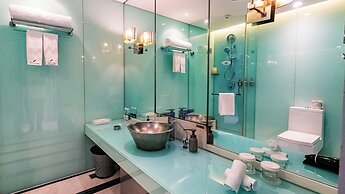 Luoyang Christian's Hotel