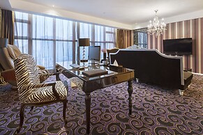 Luoyang Christian's Hotel