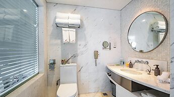 Luoyang Christian's Hotel