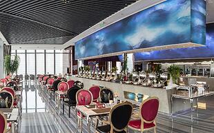 Luoyang Christian's Hotel