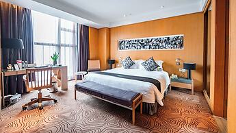 Luoyang Christian's Hotel