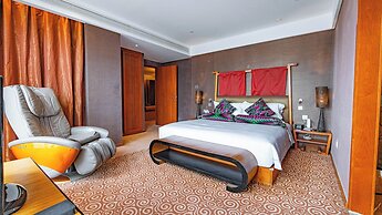 Luoyang Christian's Hotel