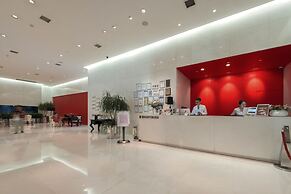 Luoyang Christian's Hotel