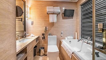 Luoyang Christian's Hotel