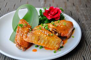 Luoyang Christian's Hotel