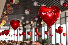 Luoyang Christian's Hotel