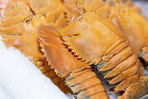 Luoyang Christian's Hotel